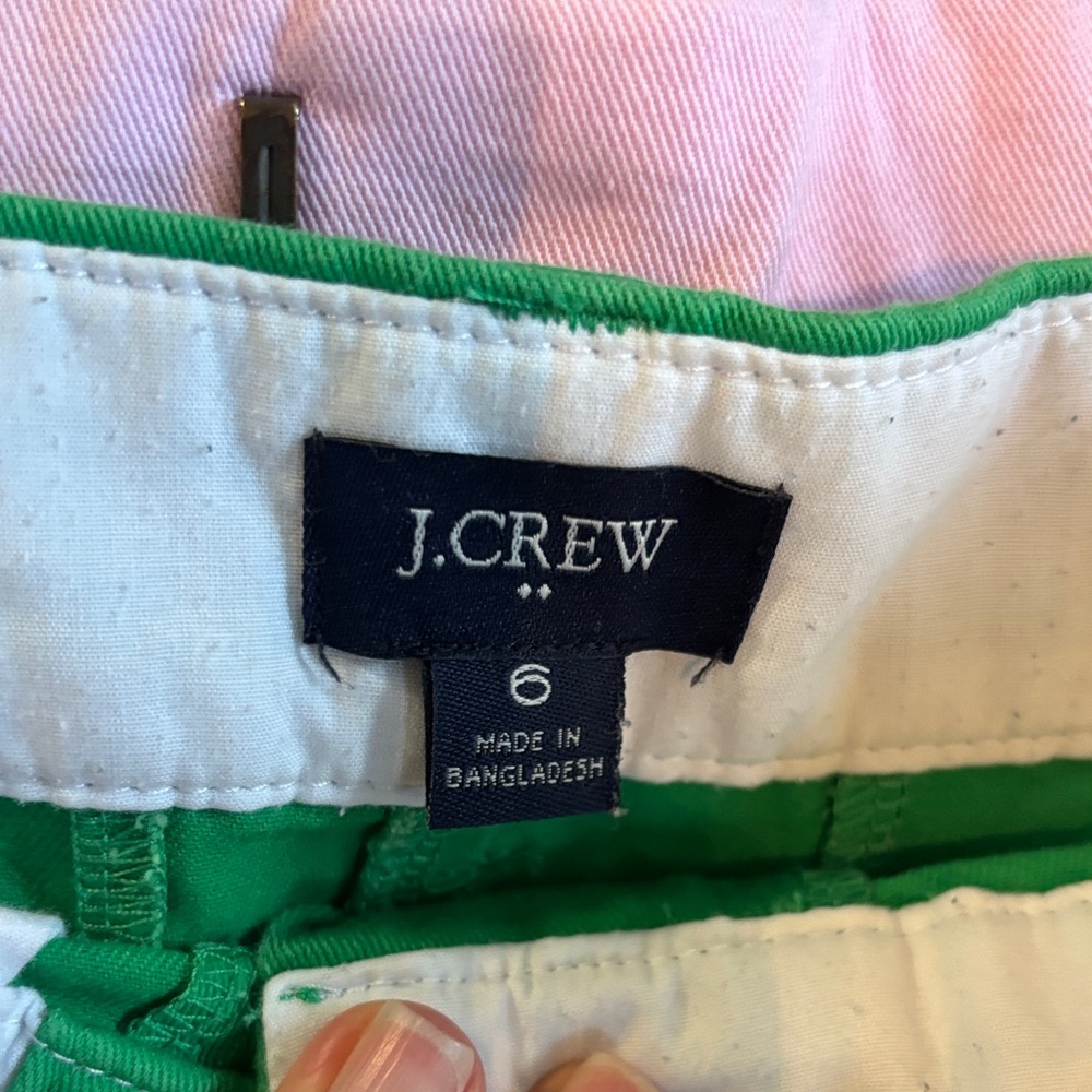 J. Crew 3in Inseam- set of 6 - Picture 7 of 8